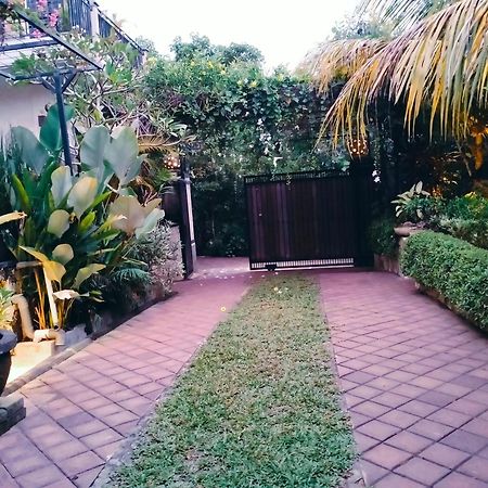 Mandox Villa Bali Ungasan  Bagian luar foto