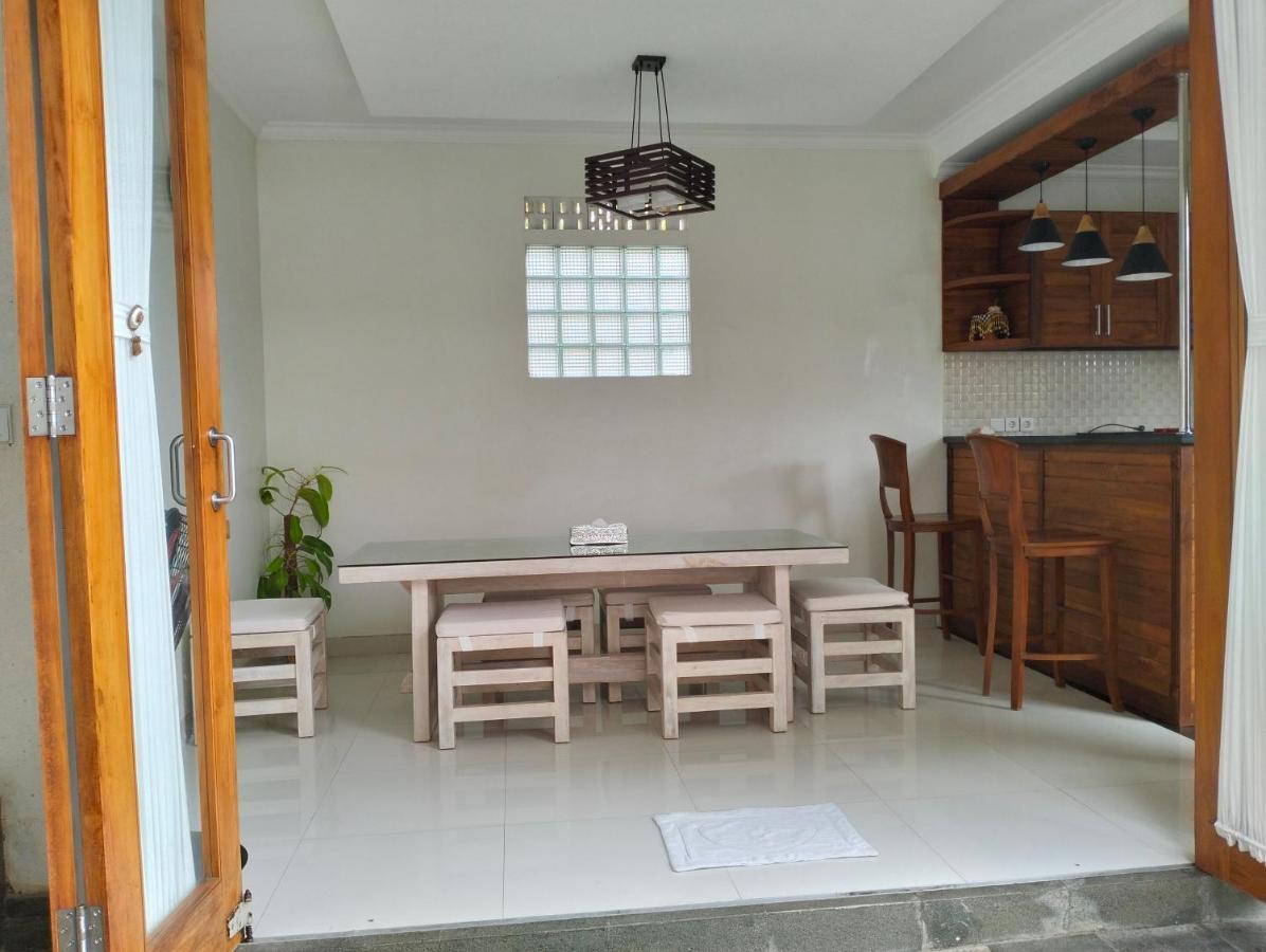 Mandox Villa Bali Ungasan  Bagian luar foto