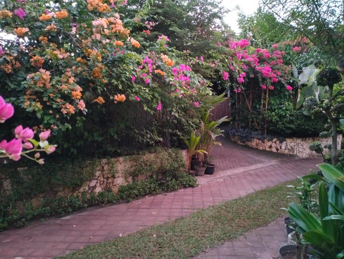 Mandox Villa Bali Ungasan  Bagian luar foto