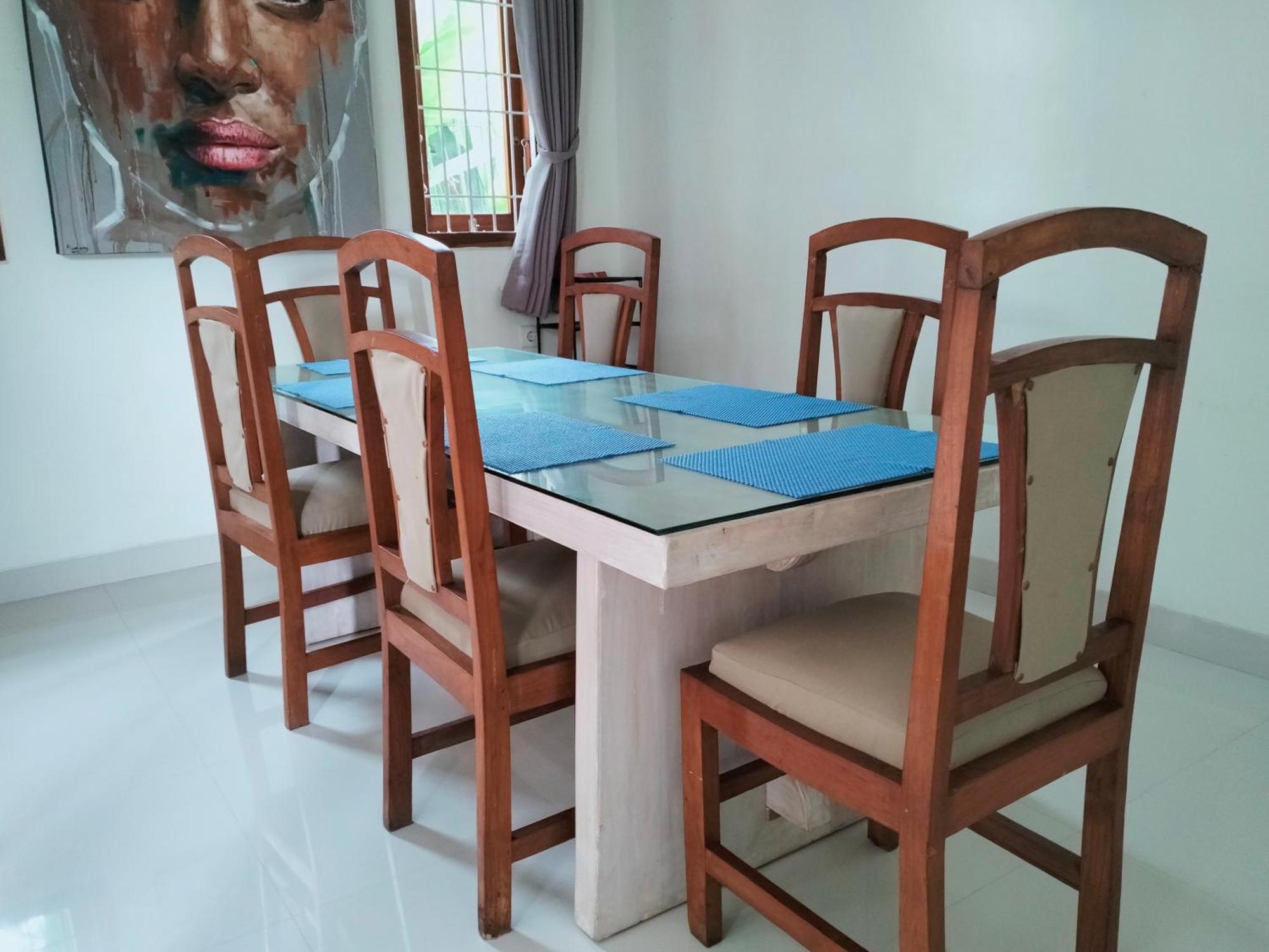 Mandox Villa Bali Ungasan  Bagian luar foto