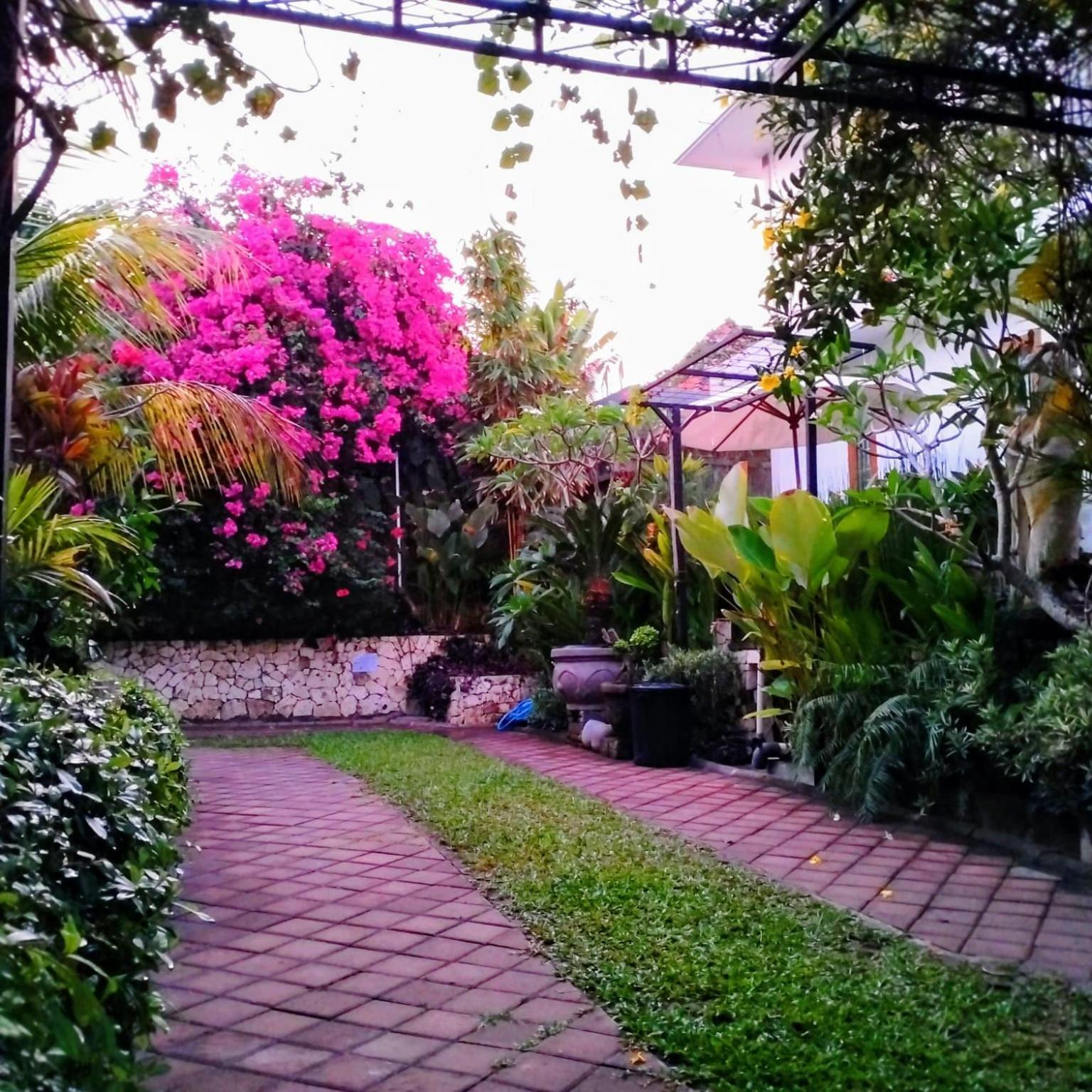 Mandox Villa Bali Ungasan  Ruang foto