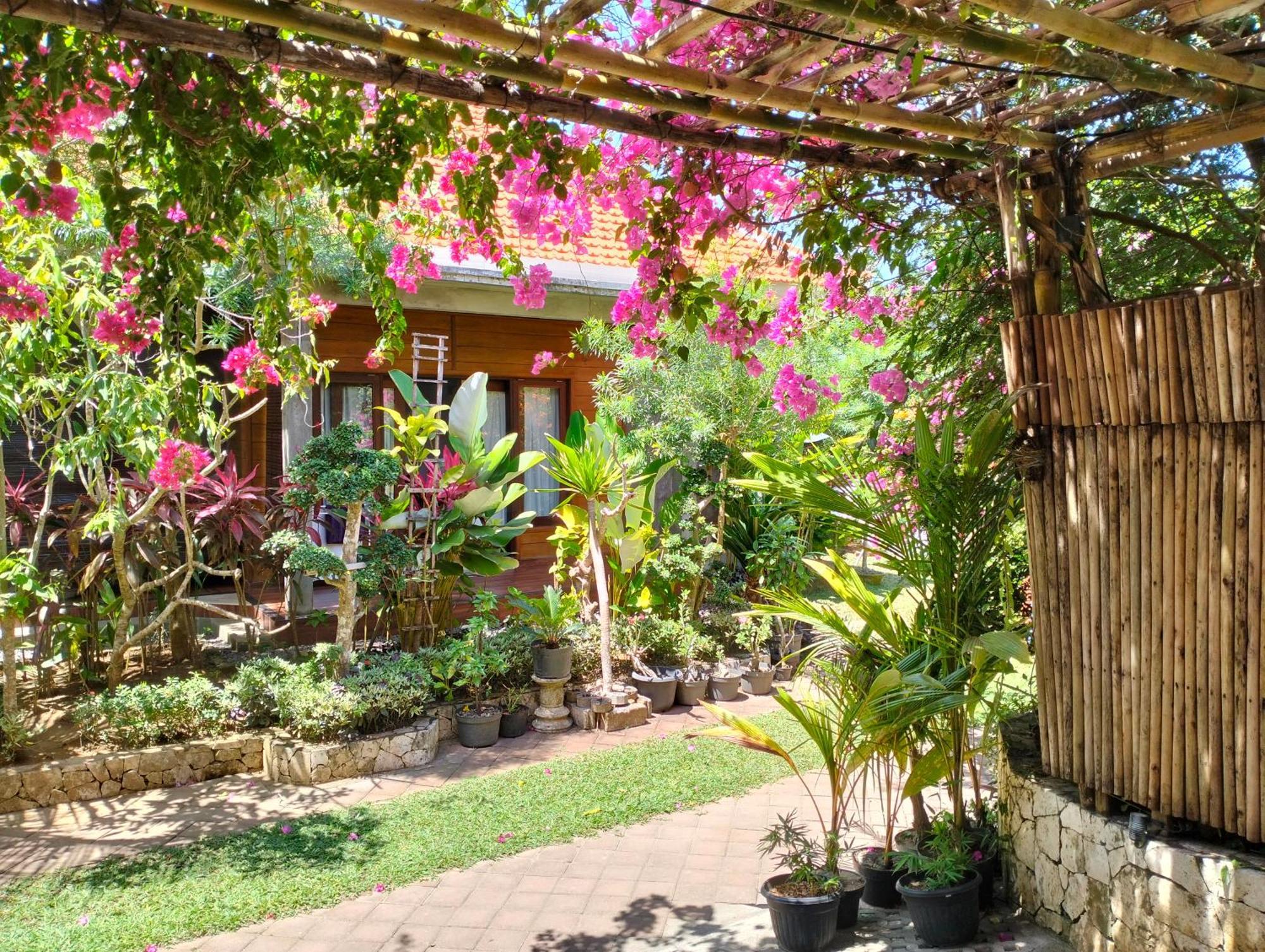Mandox Villa Bali Ungasan  Ruang foto