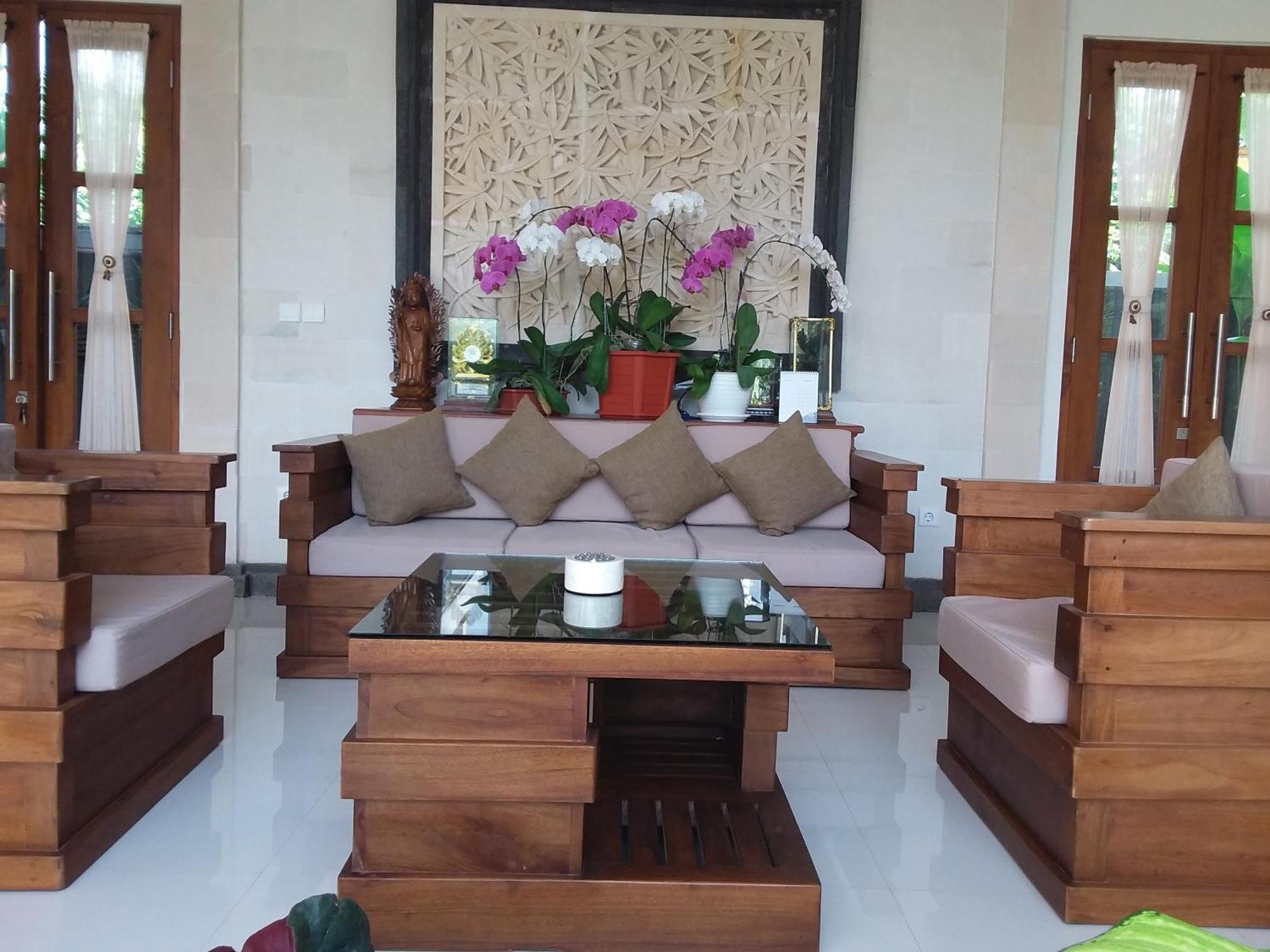 Mandox Villa Bali Ungasan  Bagian luar foto