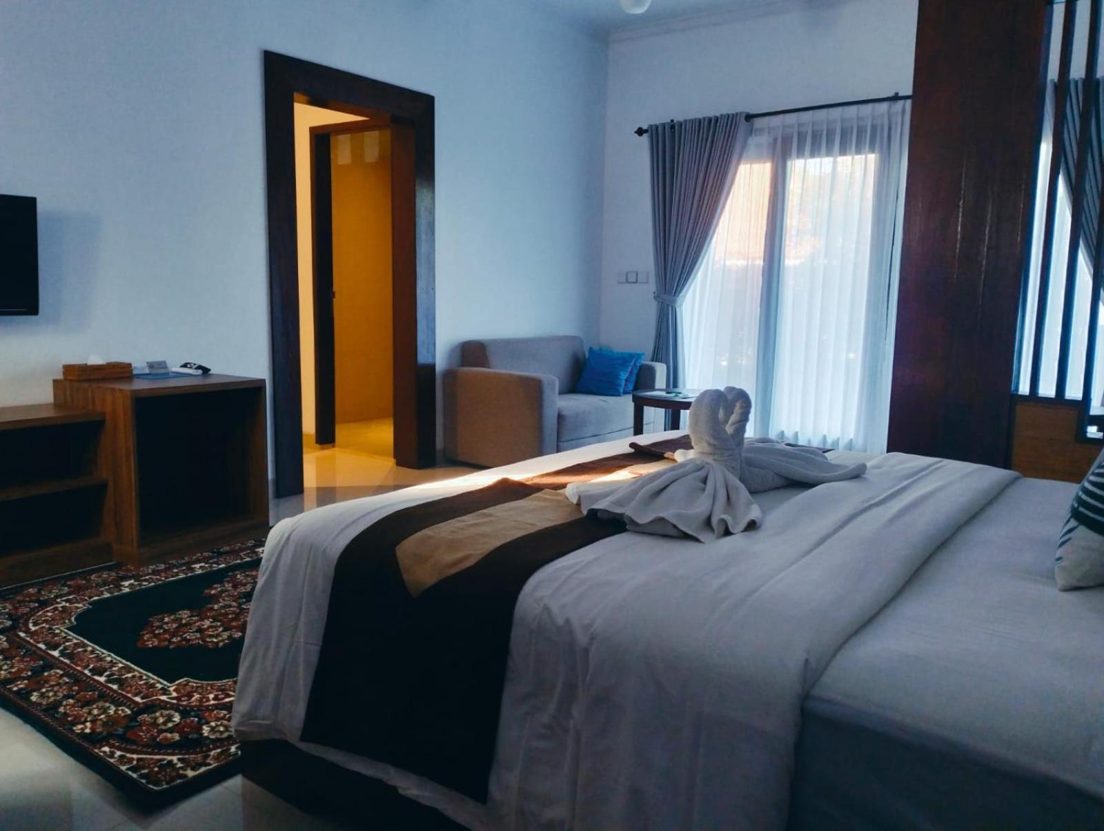 Mandox Villa Bali Ungasan  Bagian luar foto