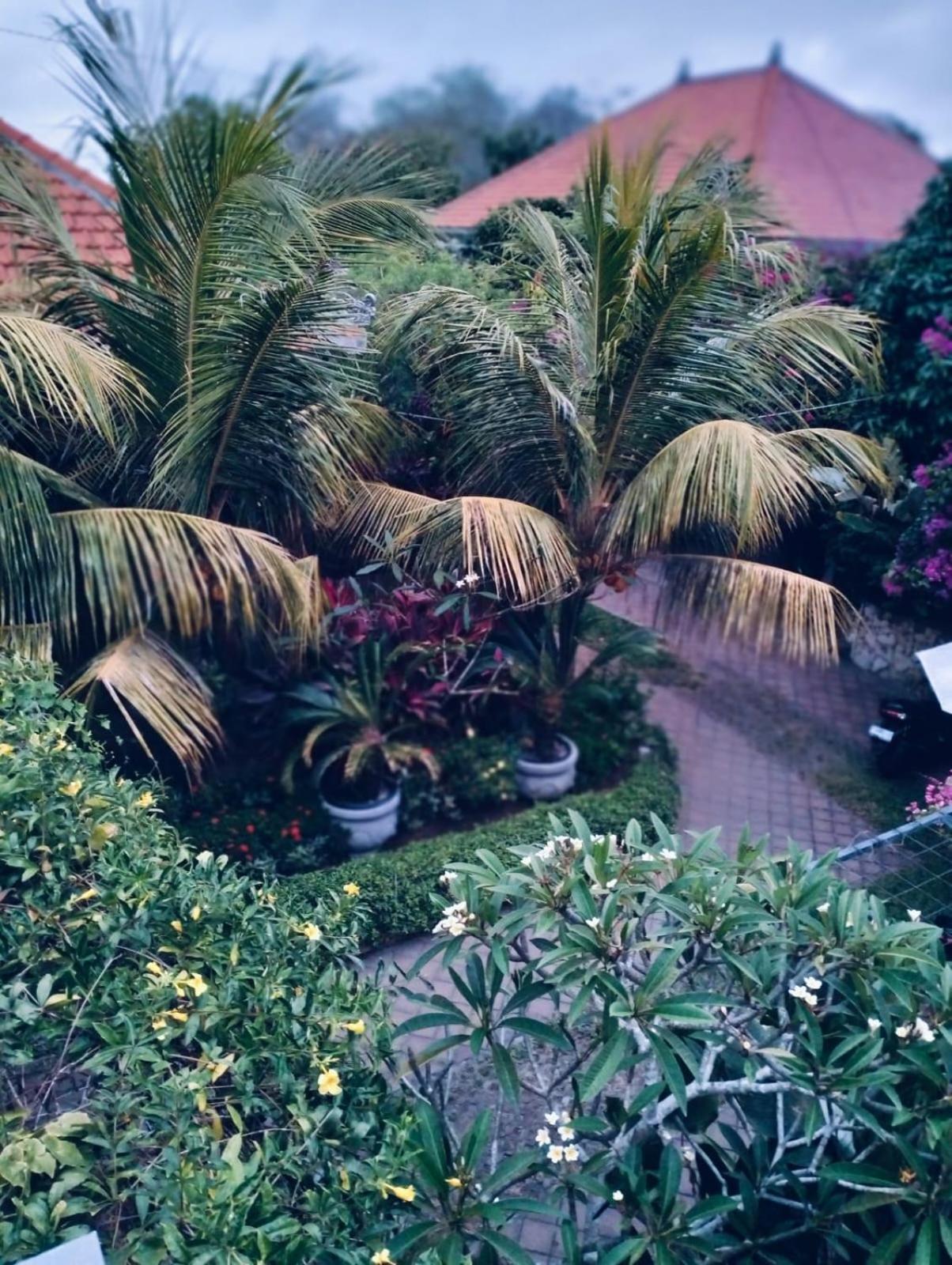 Mandox Villa Bali Ungasan  Bagian luar foto