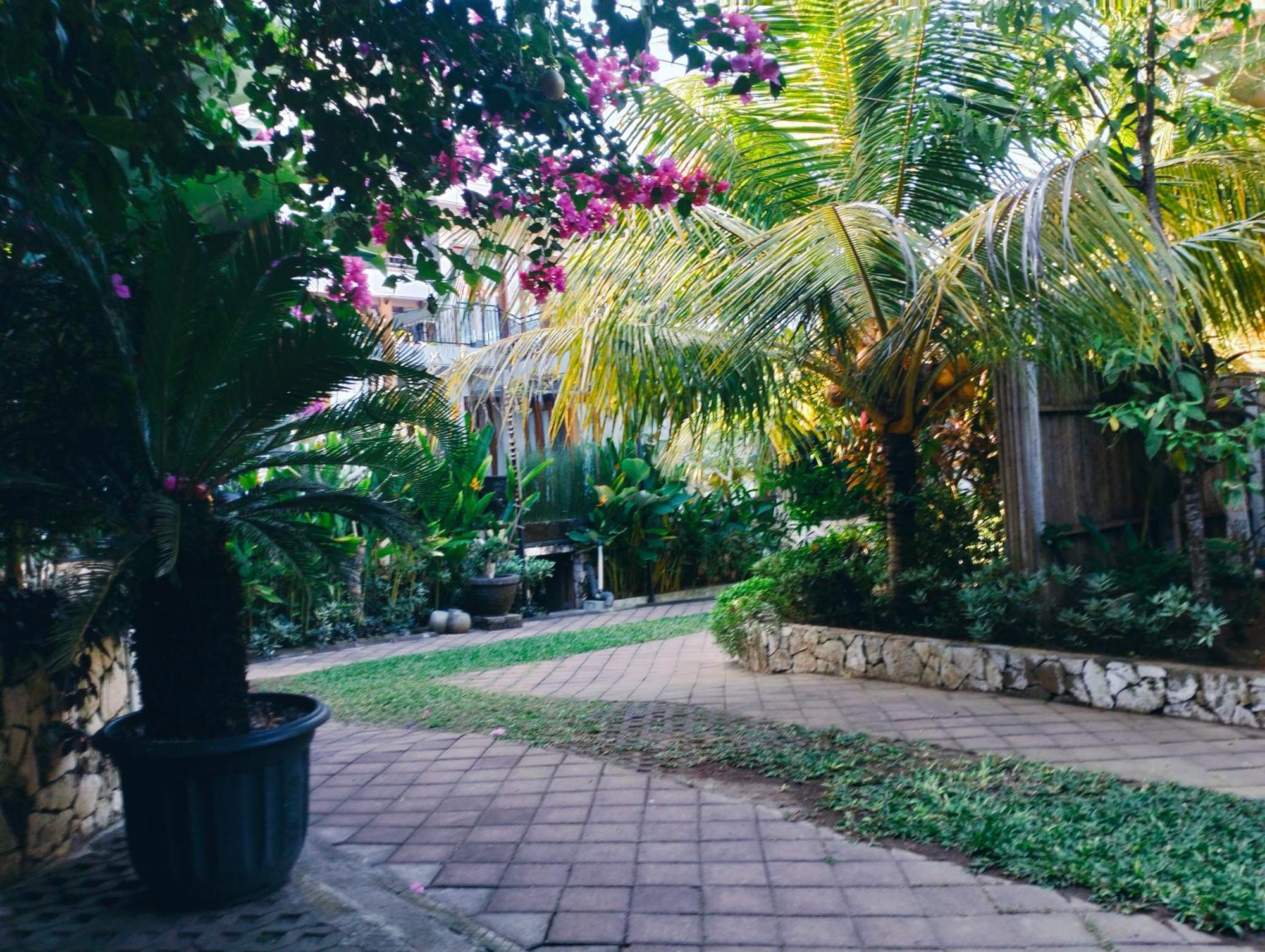 Mandox Villa Bali Ungasan  Bagian luar foto