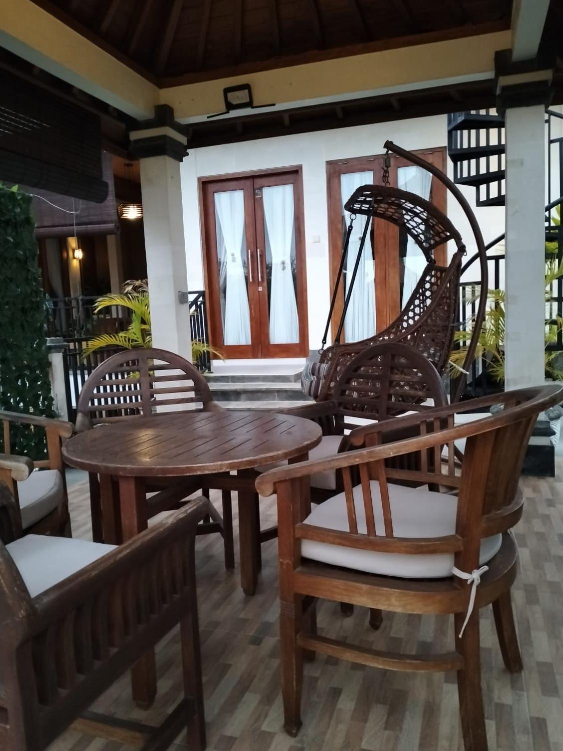 Mandox Villa Bali Ungasan  Bagian luar foto